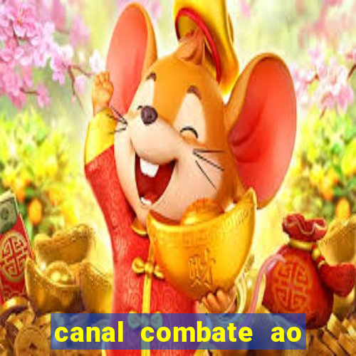 canal combate ao vivo online, multicanais